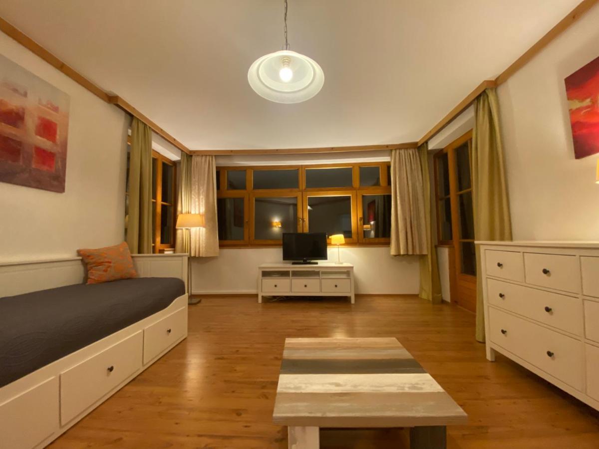 이븐임포구아 Haus Rs 아파트 외부 사진