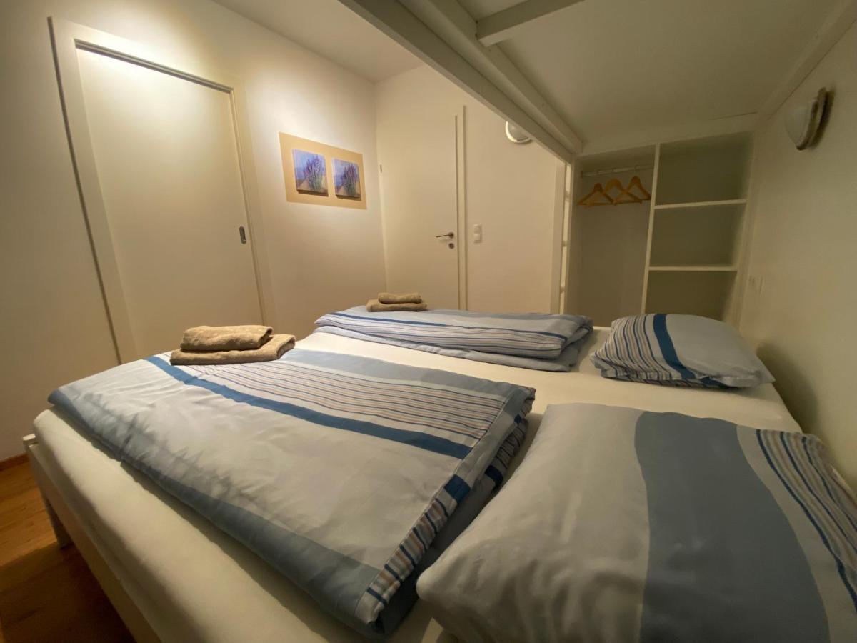 이븐임포구아 Haus Rs 아파트 외부 사진