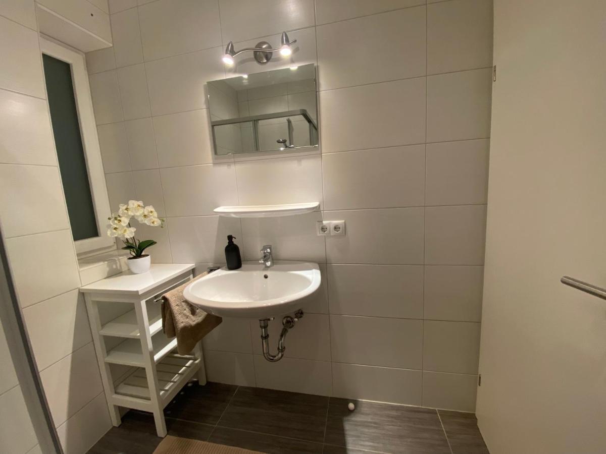 이븐임포구아 Haus Rs 아파트 외부 사진