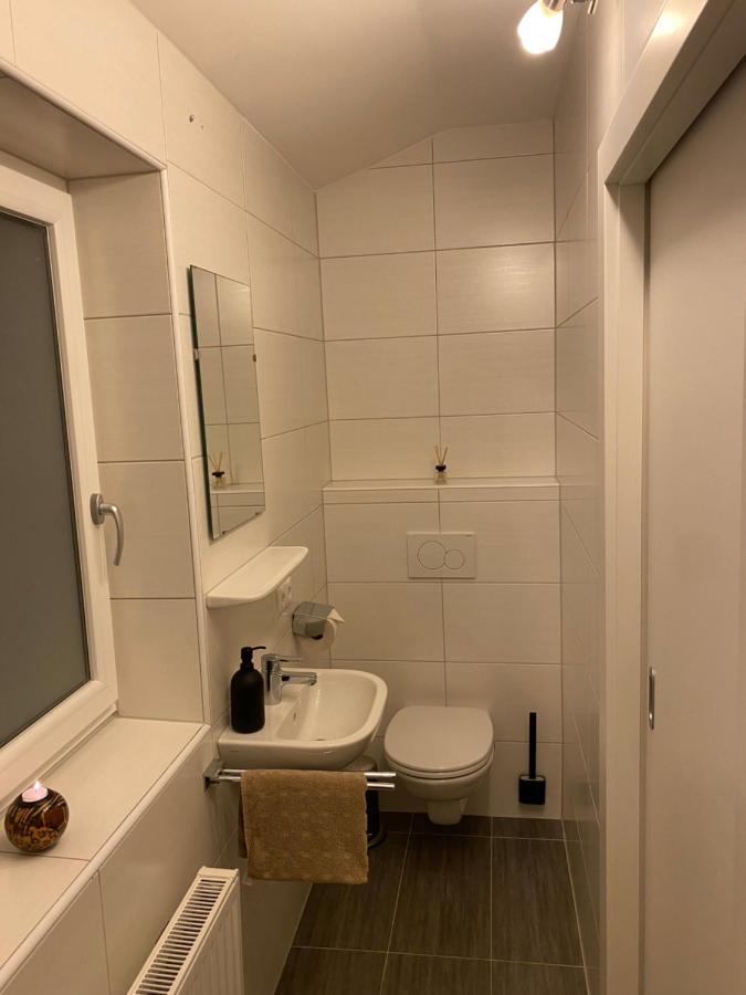 이븐임포구아 Haus Rs 아파트 외부 사진