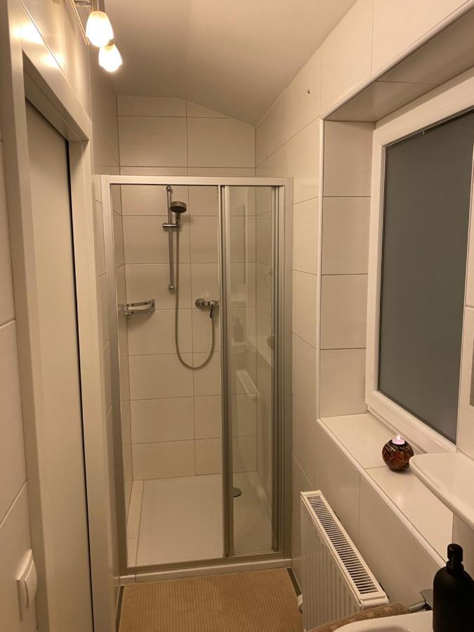 이븐임포구아 Haus Rs 아파트 외부 사진