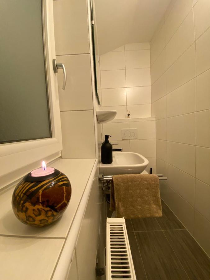 이븐임포구아 Haus Rs 아파트 외부 사진