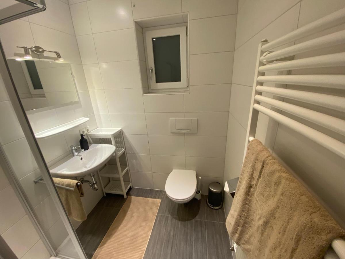 이븐임포구아 Haus Rs 아파트 외부 사진