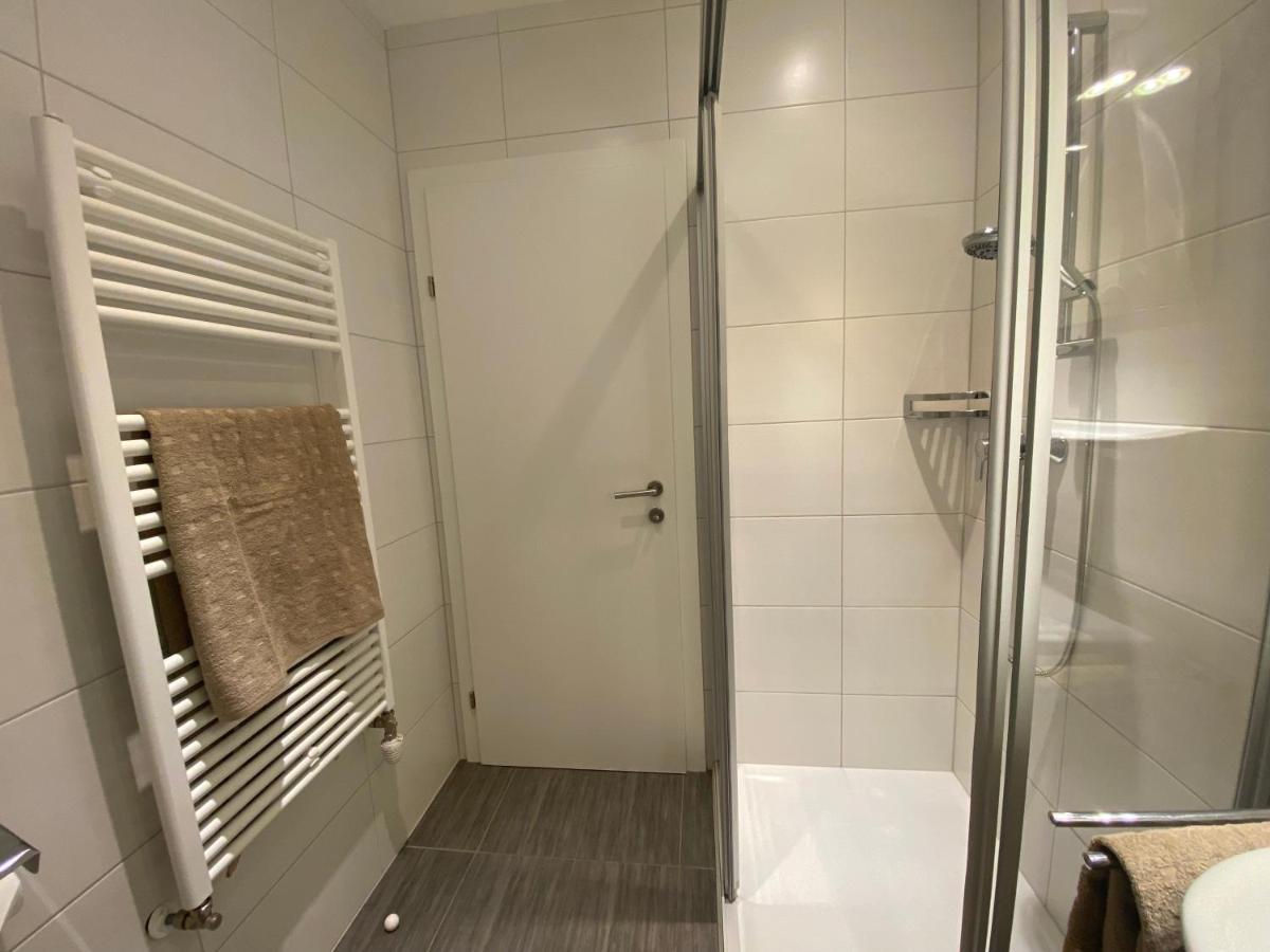 이븐임포구아 Haus Rs 아파트 외부 사진